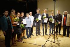 PREISTRÄGERKONZERT »24. Jugendkompositionswettbewerb Sachsen-Anhalt«