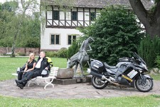 Fit für die Saison