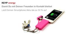 Glückliche Smartphones auf der SuisseEmex