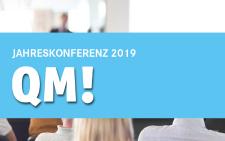 Jahreskonferenz QM!