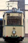 Mit der historischen Straßenbahn durch Augsburg