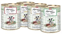 Nature's balance - wenn Hunde kochen könnten