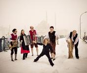 "Stern über Biberg" - das andere Weihnachtskonzert mit Unterbiberger Hofmusik