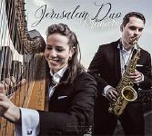 Jerusalem Duo - Eine neue Stimme in der Musikwelt