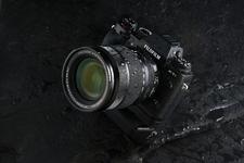 FUJINON XF18-135mm F3.5-5.6 R LM OIS WR