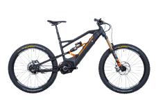 NICOLAI EBOXX - Das E-Bike der nächsten Generation
