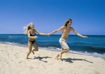 Trost nach verregnetem Sommer: Herbstferien mit Sonnengarantie