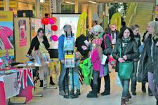 JOBE- die neue Messe rund um das Thema Kinderbetreuung