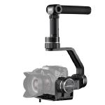 Grenzenlose Freiheit mit dem neuen 3-Achs Gimbal walimex pro Smartmove