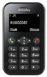 simvalley MOBILE Mini-Handy RX-482 mit Bluetooth