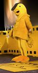 Programmhighlights zum 20. Festivaljubiläum GOLDENER SPATZ 2012