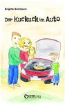 Wenn das Auto einen Vogel hat oder was ist ein Ahörnchen? - Neues Kinderbuch von Brigitte Birnbaum bei EDITION digital