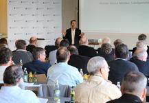 Fast tausend Gutachten erstellt