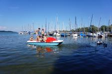 Der Sommer 2020 kann kommen!