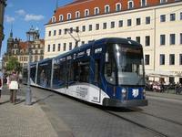 Mehr Fahrgastkomfort im ÖPNV durch eine optimale Liniennetzplanung