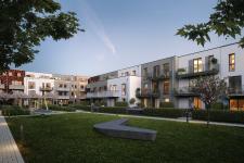 HanseMerkur Grundvermögen erwirbt von meravis 120 Wohnungen in Hamburg