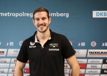 Handball: Der HC Erlangen empfängt den Altmeister VfL Gummersbach