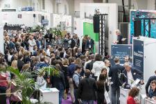 Das L&Dpro Expofestival wird auf den 11. November verschoben