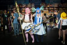 Am 7. September zur Manga- und Anime-Convention in Kassel - noch Plätze frei