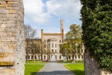 Neue Audio-Tour durch den Ravensberger Park