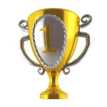 Singlereisen.de: Service-Champion 2019 - Branchengewinner in der Kategorie Singlereisen-Anbieter!