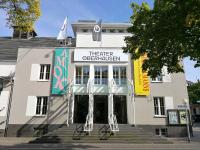 WESTWIND 2019 am Theater Oberhausen
