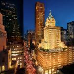 Die besten Hoteleröffnungen 2020 in den USA
