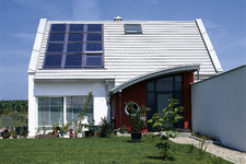 Solaranlagen richtig platzieren