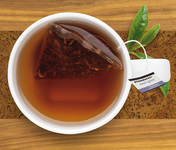 It's Tea Time at Starbucks