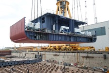"Costa Fascinosa": Kiellegung für 16. Schiff der Costa Flotte