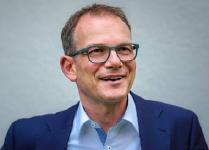 Neuer Geschäftsführer der Deutschen Evangelischen Allianz