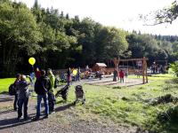Historisches Spielzeug neu entdeckt