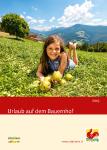 Landgenuss mit Qualitätsversprechen