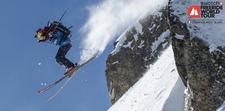Swatch Freeride World Tour 2016 Chamonix-Mont-Blanc: Schweizer Snowboarderinnen mit Doppelsieg