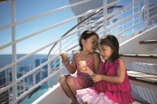 Princess Cruises schärft den Blick auf den Kreuzfahrtnachwuchs