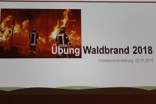 "Wir sind gerüstet"