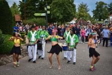 Event mit Karibikfeeling: Sommerabende in Kernie´s Familienpark