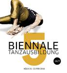 Eröffnung der 5. Biennale Tanzausbildung im StaatenHaus der Oper Köln