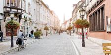 Thüringer Städte in Corona-Zeiten
