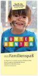 Neue Broschüre "Kunterbunter Familienspaß an der Südlichen Weinstraße" für 2020