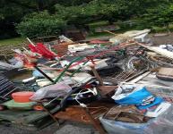 Neben fairen Preisen garantiert der Schrottabholung Paderborn ein fachkundiges Schrott-Recycling