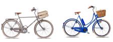 Brave Classics: Vom Drahtesel zum smarten E-Bike