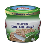 Zwei auf einen Streich-Saupiquet Premium-Brotaufstrich – jetzt auch im Glas