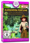 Alexandra Fortune - Das Geheimnis der Mondinseln