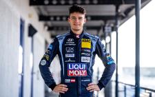 Hyundai Team Engstler bereit für den Red Bull Ring