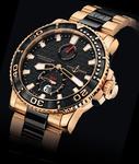 Maxi Marine Diver