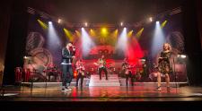 Neue Show feiert 10 Jahre Musikgeschichte