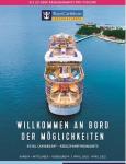 Royal Caribbean - Willkommen an Bord der Möglichkeiten