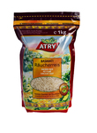 Neu: Geräucherter Reis – geheime Rezeptur der Premium-Marke ATRY