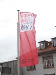 Equal Pay Day 19. März